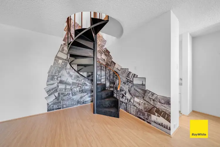Second view of Homely townhouse listing, 5/246 Flinders Street, Yokine WA 6060