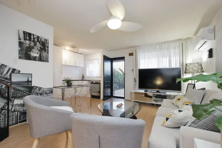Fifth view of Homely townhouse listing, 5/246 Flinders Street, Yokine WA 6060