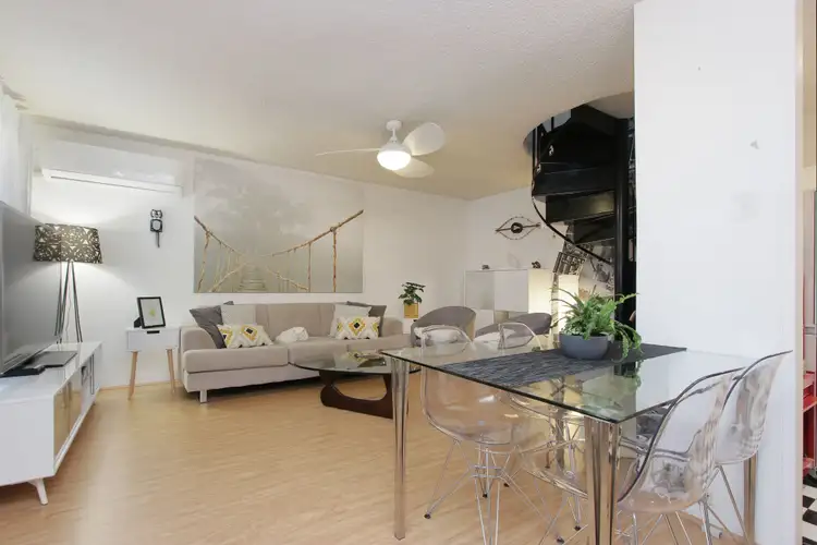 Seventh view of Homely townhouse listing, 5/246 Flinders Street, Yokine WA 6060