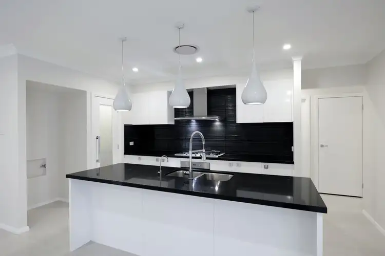 Fifth view of Homely house listing, 28 Debussy Place, Cranebrook NSW 2749