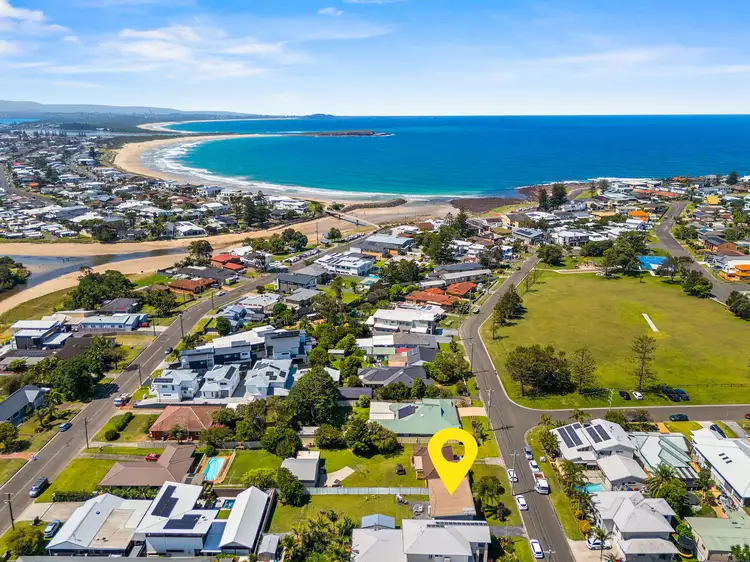 45 Barrack Avenue, Barrack Point NSW 2528