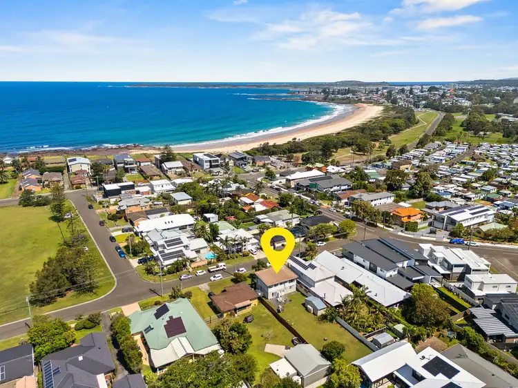 Second view of Homely house listing, 45 Barrack Avenue, Barrack Point NSW 2528