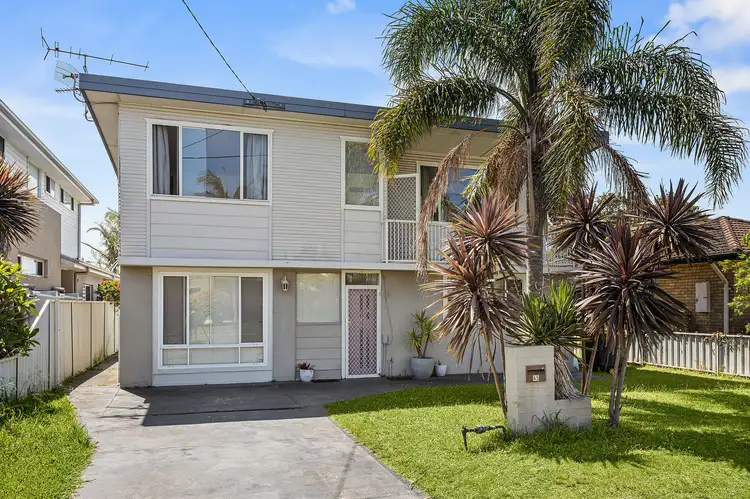 Third view of Homely house listing, 45 Barrack Avenue, Barrack Point NSW 2528