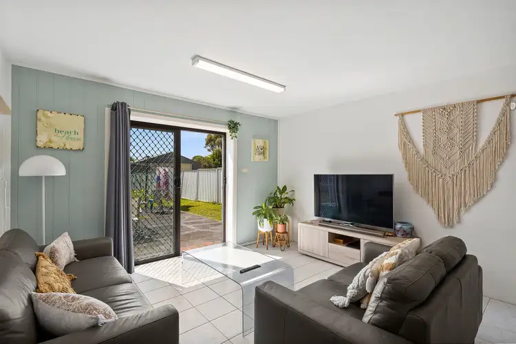 Fifth view of Homely house listing, 45 Barrack Avenue, Barrack Point NSW 2528