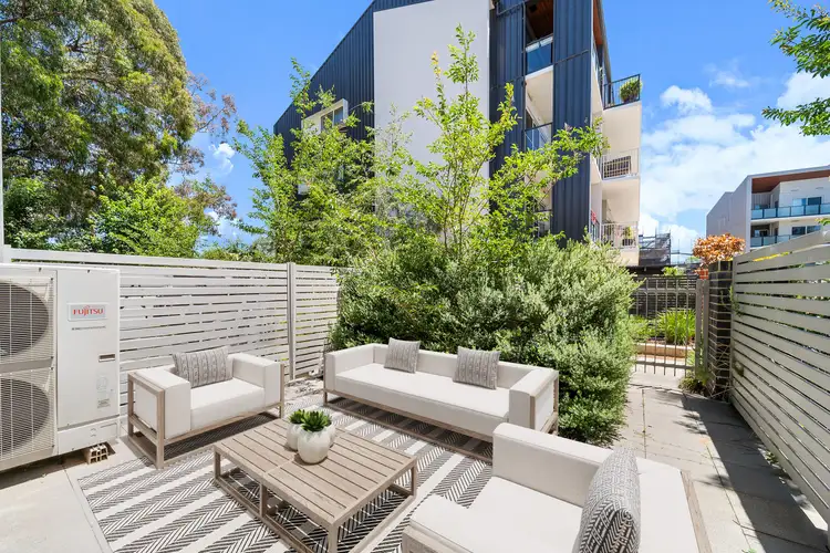 35/45 Frencham Street, Downer ACT 2602