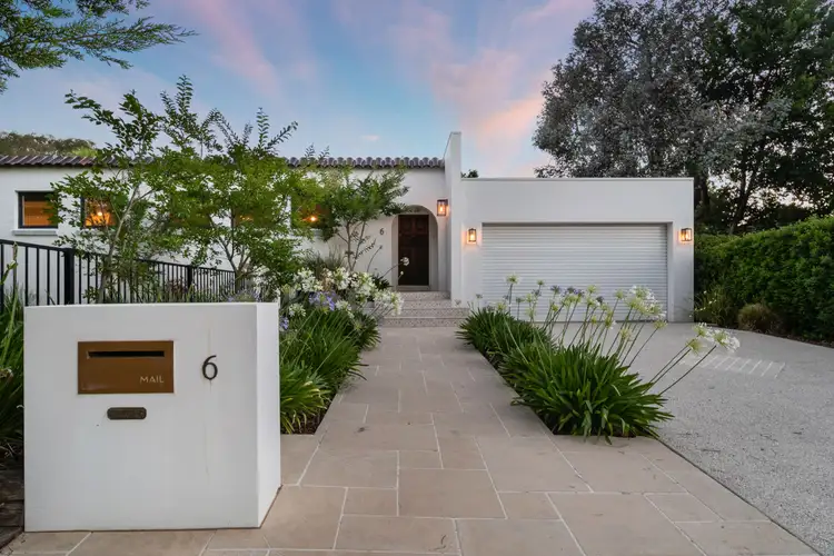 6 Mathieson Crescent, Weetangera ACT 2614