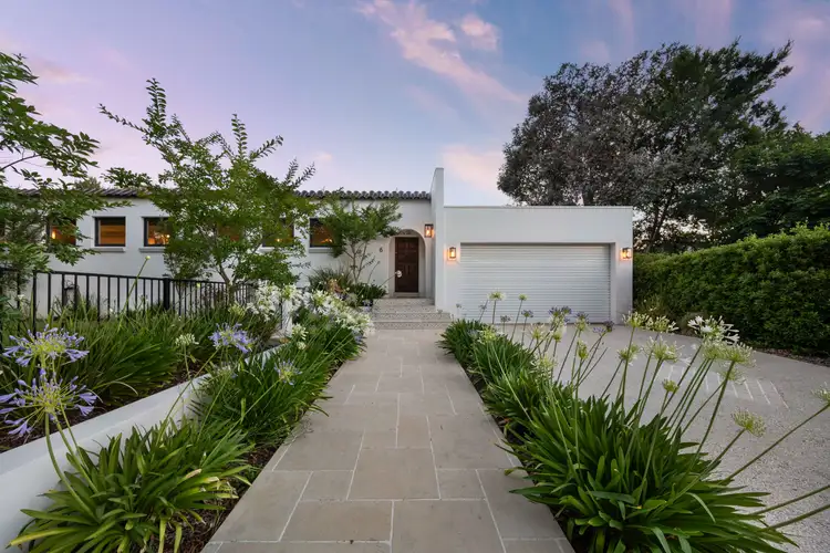 Second view of Homely house listing, 6 Mathieson Crescent, Weetangera ACT 2614