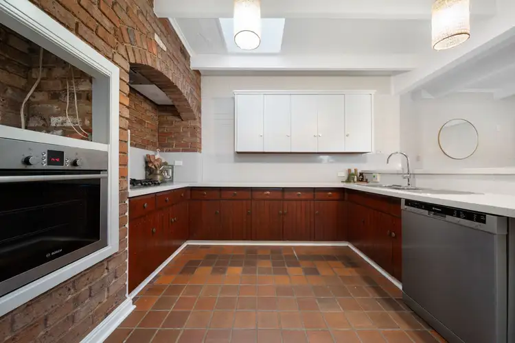 Third view of Homely house listing, 6 Mathieson Crescent, Weetangera ACT 2614