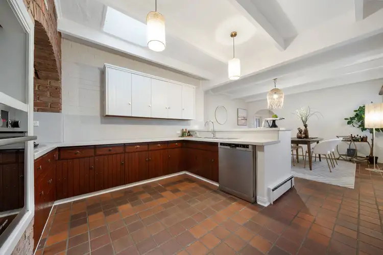Fifth view of Homely house listing, 6 Mathieson Crescent, Weetangera ACT 2614