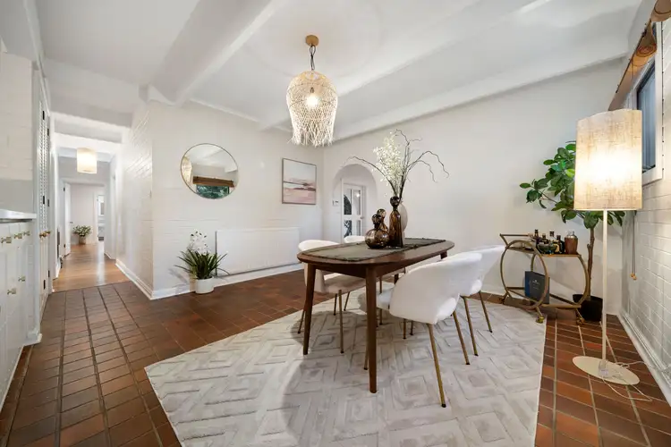 Sixth view of Homely house listing, 6 Mathieson Crescent, Weetangera ACT 2614
