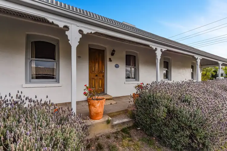 18 Sturt Street, Robe SA 5276