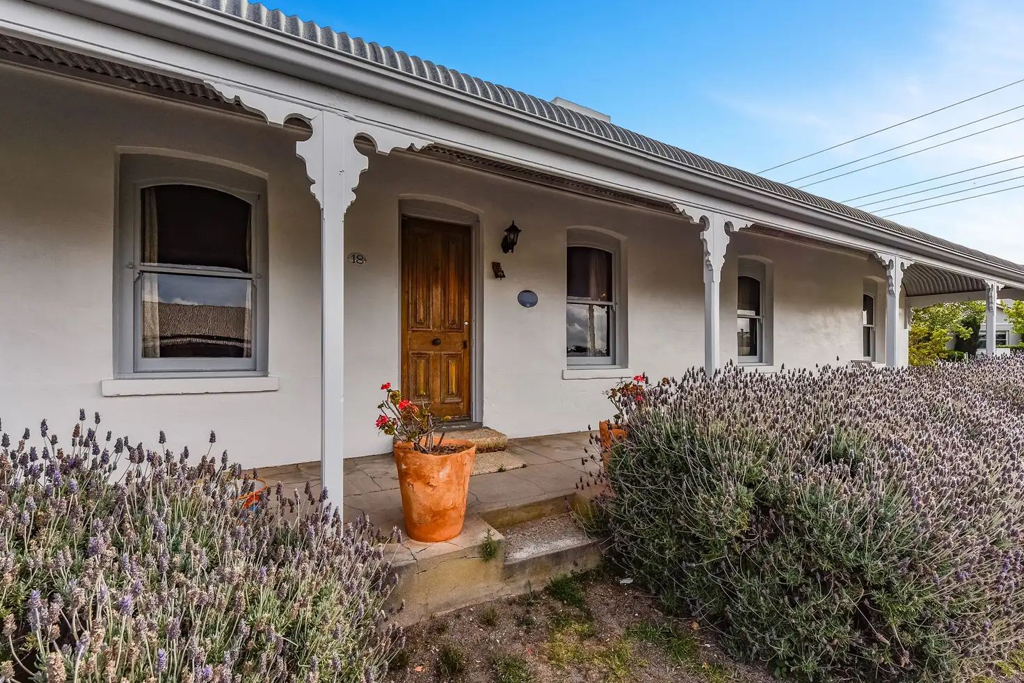 Main view of Homely house listing, 18 Sturt Street, Robe SA 5276
