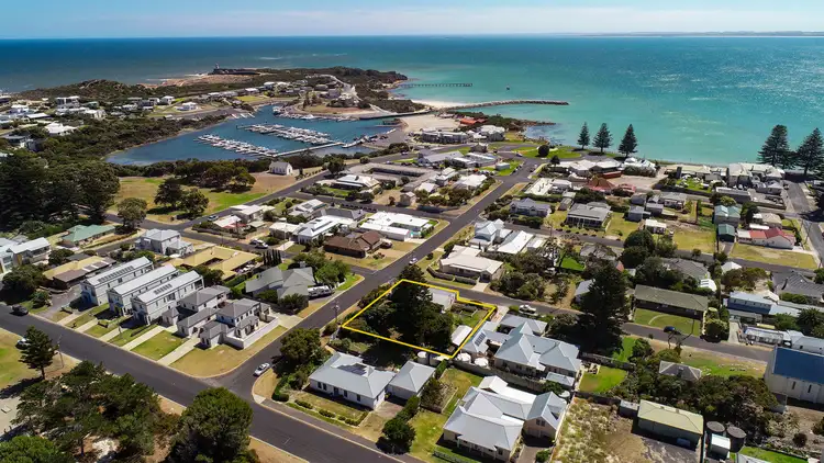 Fourth view of Homely house listing, 18 Sturt Street, Robe SA 5276