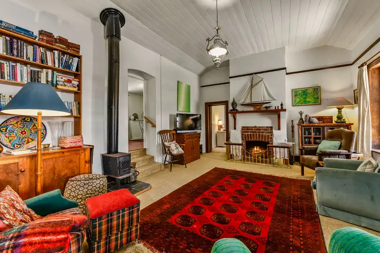 Fifth view of Homely house listing, 18 Sturt Street, Robe SA 5276