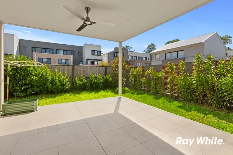 Second view of Homely house listing, 83 Putters Circuit, Blacktown NSW 2148