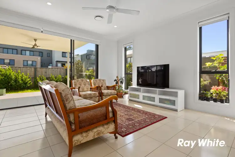 Third view of Homely house listing, 83 Putters Circuit, Blacktown NSW 2148