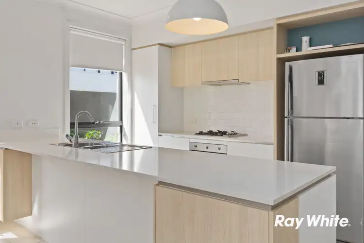 Fourth view of Homely house listing, 83 Putters Circuit, Blacktown NSW 2148