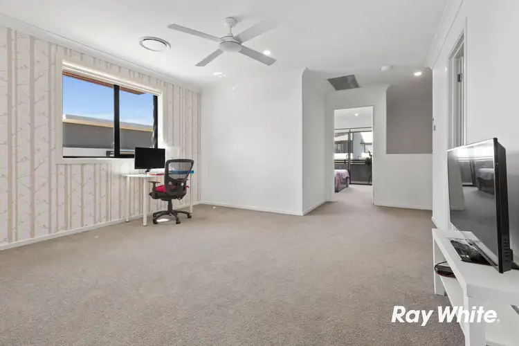 Sixth view of Homely house listing, 83 Putters Circuit, Blacktown NSW 2148