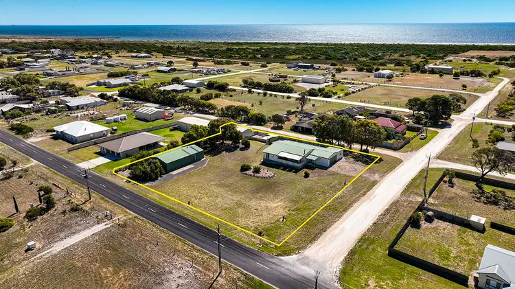 44 Bullocky Town Road, Kingston Se SA 5275