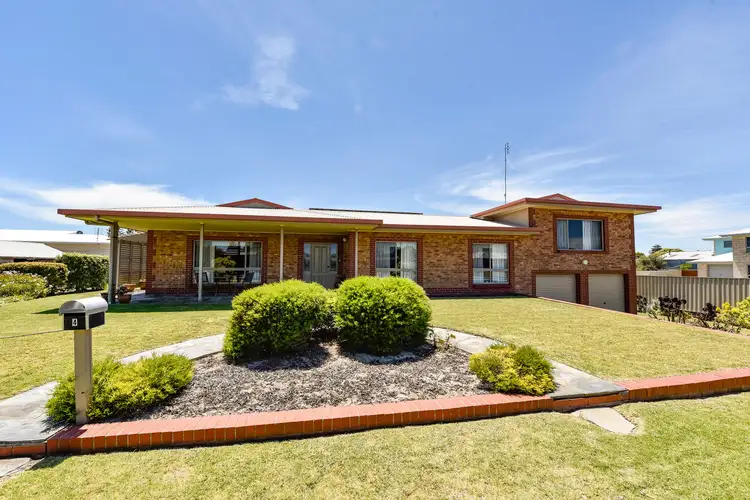 4 Todd Street