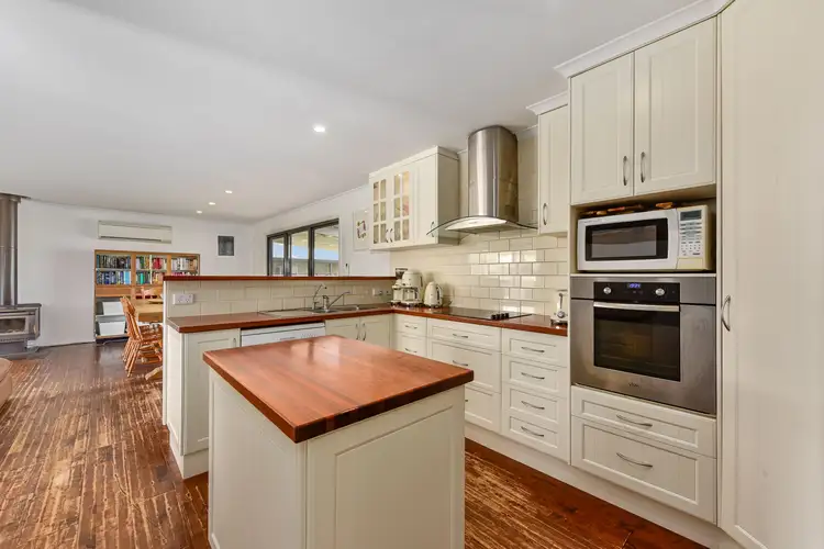 Second view of Homely house listing, 18 Thompson Road, Robe SA 5276