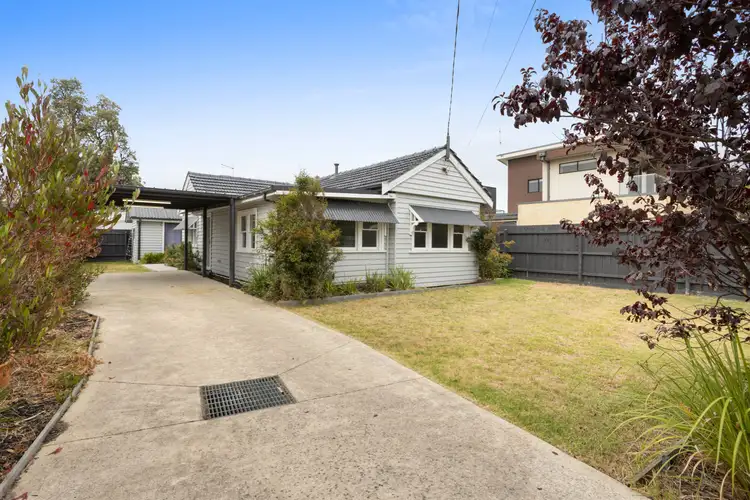 25 Grenville Grove, Capel Sound VIC 3940