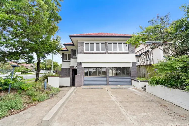 Second view of Homely unit listing, 297 Ipswich Road, Annerley QLD 4103