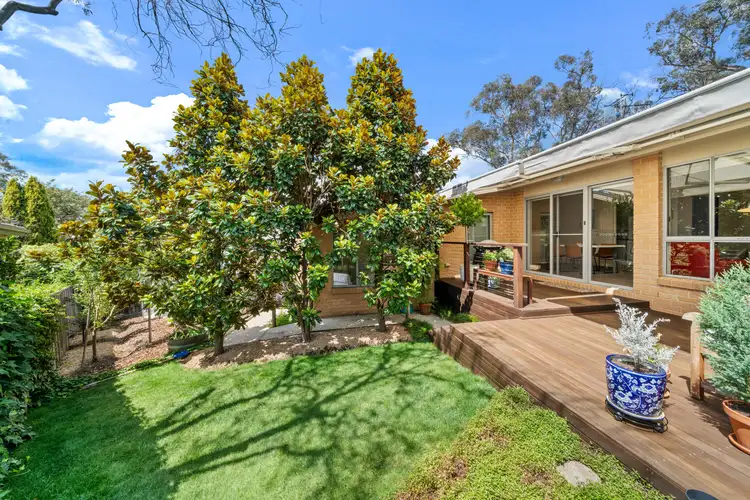 1/25 Nott Street, Fraser ACT 2615