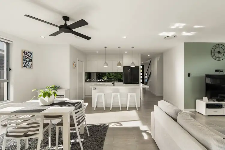 Third view of Homely house listing, 67 Lakeview Promenade, Newport QLD 4020