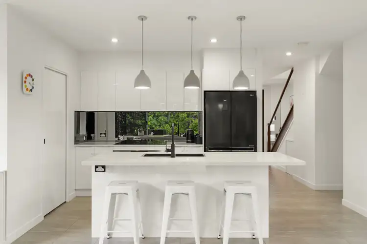 Fourth view of Homely house listing, 67 Lakeview Promenade, Newport QLD 4020