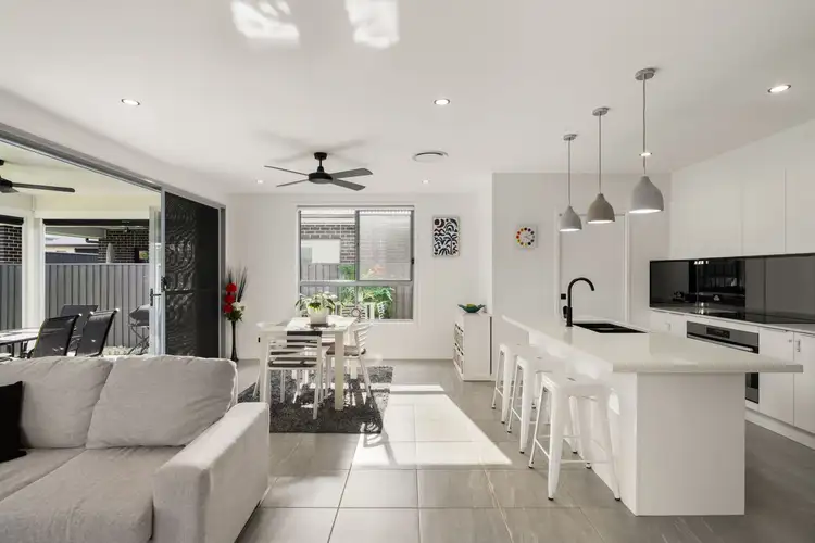 Fifth view of Homely house listing, 67 Lakeview Promenade, Newport QLD 4020