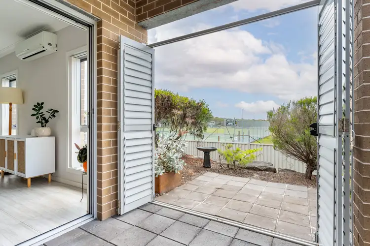 Main view of Homely villa listing, 26/15 Park Avenue, Helensburgh NSW 2508