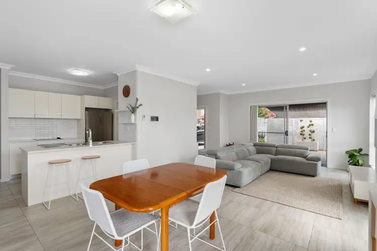 Second view of Homely villa listing, 26/15 Park Avenue, Helensburgh NSW 2508