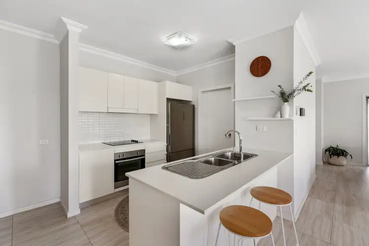 Third view of Homely villa listing, 26/15 Park Avenue, Helensburgh NSW 2508