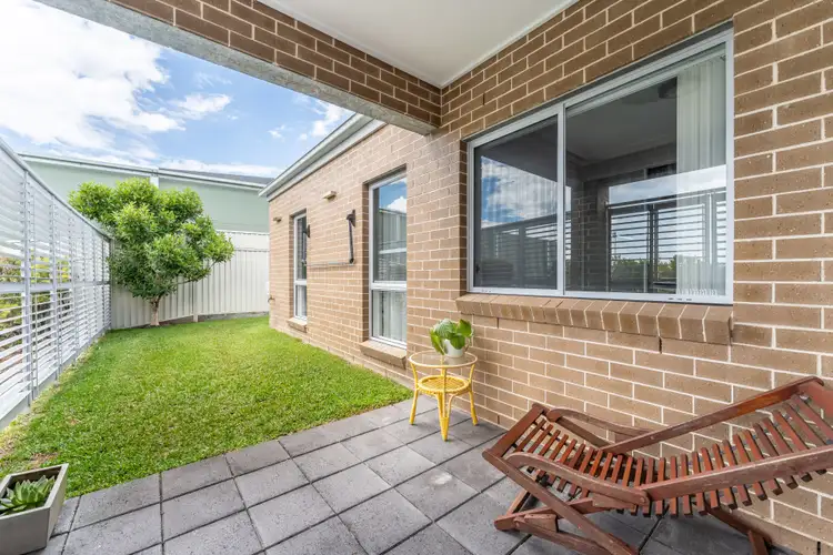 Sixth view of Homely villa listing, 26/15 Park Avenue, Helensburgh NSW 2508