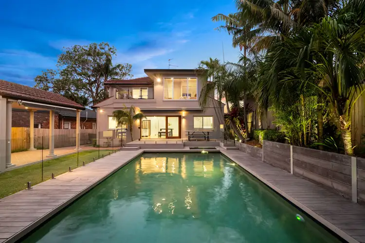 Main view of Homely house listing, 377 Sailors Bay Road, Northbridge NSW 2063