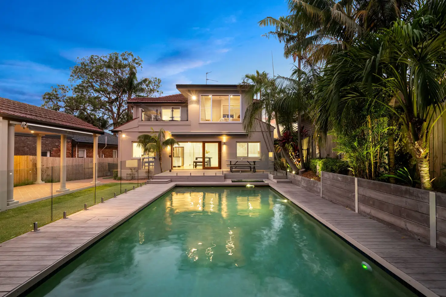 Main view of Homely house listing, 377 Sailors Bay Road, Northbridge NSW 2063