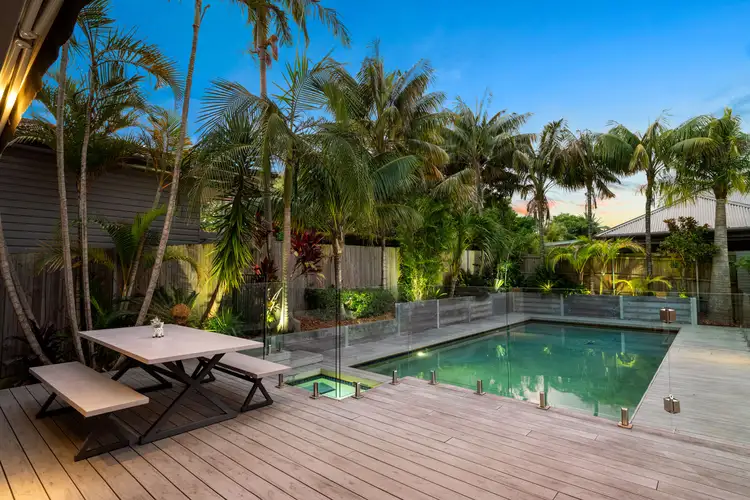 Second view of Homely house listing, 377 Sailors Bay Road, Northbridge NSW 2063