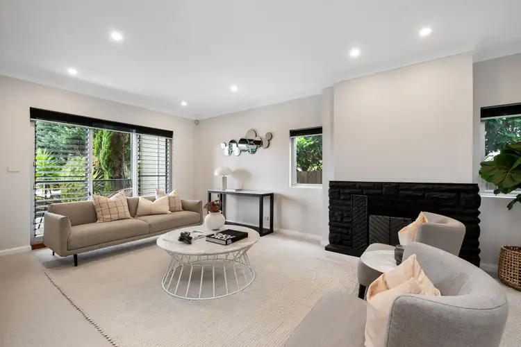 Fourth view of Homely house listing, 377 Sailors Bay Road, Northbridge NSW 2063