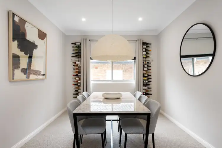 Sixth view of Homely house listing, 377 Sailors Bay Road, Northbridge NSW 2063