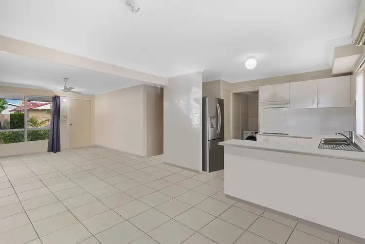 Third view of Homely townhouse listing, 11/122 Johnson Road, Hillcrest QLD 4118