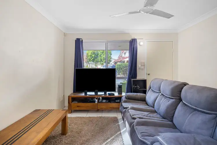 Fourth view of Homely townhouse listing, 11/122 Johnson Road, Hillcrest QLD 4118