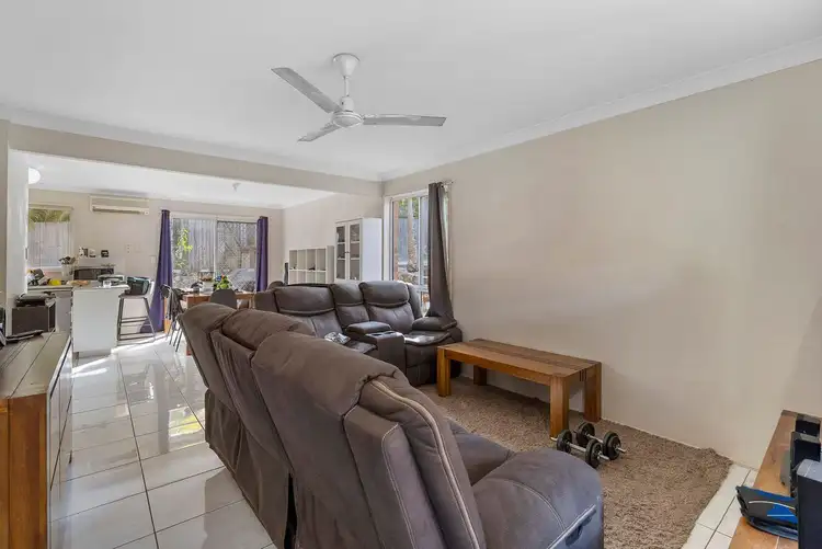 Fifth view of Homely townhouse listing, 11/122 Johnson Road, Hillcrest QLD 4118