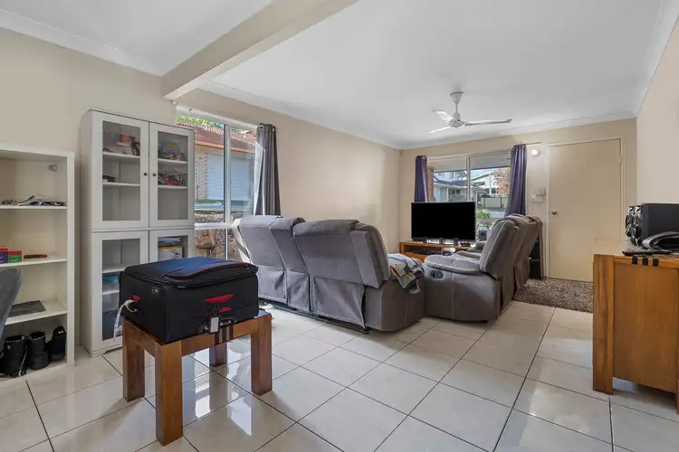 Sixth view of Homely townhouse listing, 11/122 Johnson Road, Hillcrest QLD 4118
