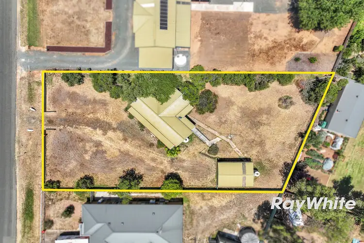 Main view of Homely house listing, 1783 Elmore-Barnadown Road, Elmore VIC 3558