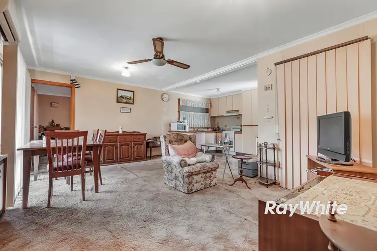 Fourth view of Homely house listing, 1783 Elmore-Barnadown Road, Elmore VIC 3558