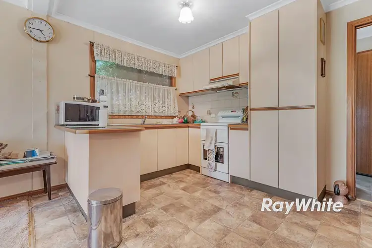 Fifth view of Homely house listing, 1783 Elmore-Barnadown Road, Elmore VIC 3558