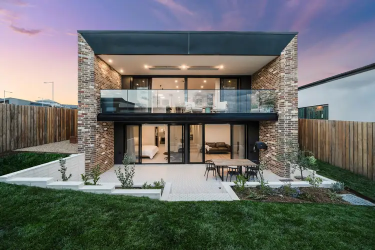 20 Penketh Street, Denman Prospect ACT 2611