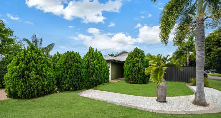 22 Lakewood Avenue, Kirwan QLD 4817