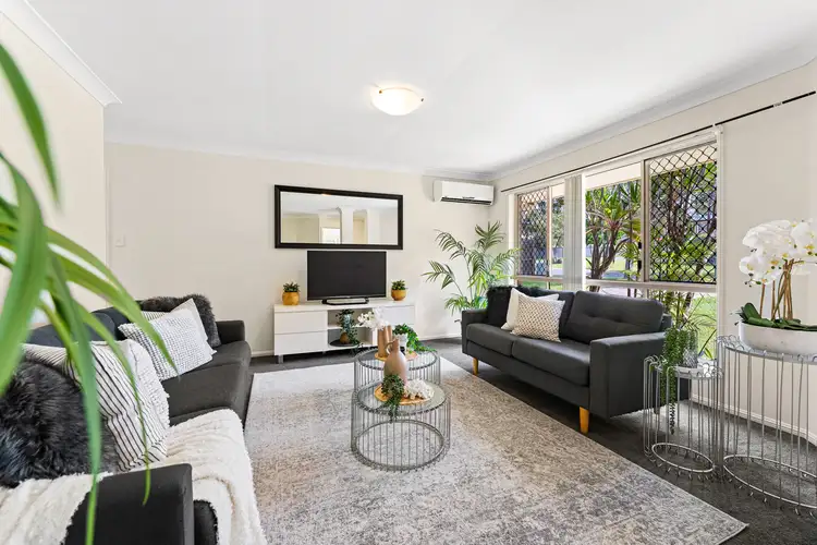 Main view of Homely house listing, 4 Drake Place, Forest Lake QLD 4078